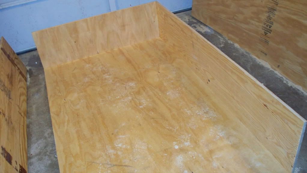 How To For Storing Canned Goods or Heavy Items Survivalist Forum